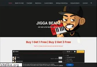 jiggabeatz.com