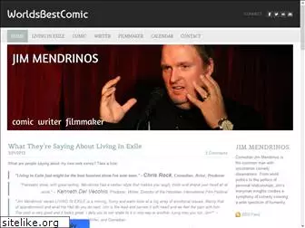 jim-mendrinos.com
