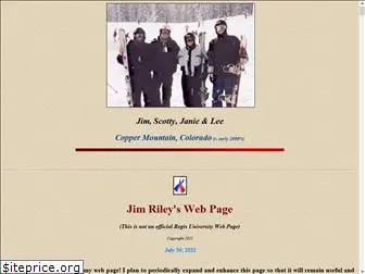 jim-riley.org