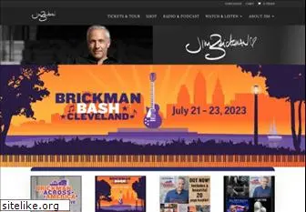 jimbrickman.com