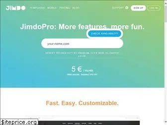jimdo-pro.com