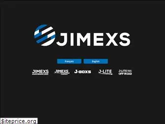 jimexs.com