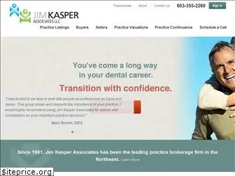jimkasper.com