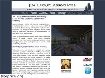 jimlackeyassociates.com