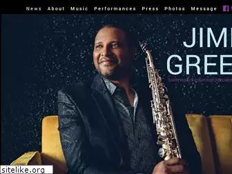 jimmygreene.com