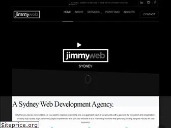 jimmyweb.net