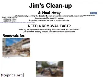 jimscleanup.com