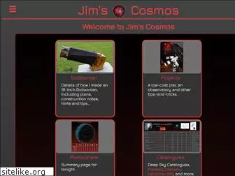 jimscosmos.com