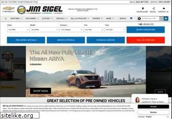 jimsigel.com