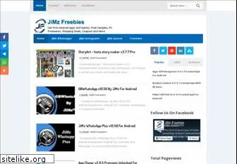 jimzfreestuff.com