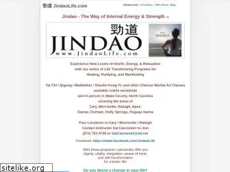 jindaolife.com