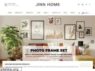 jinnhome.com