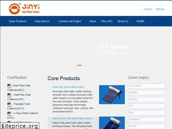 jinyi-solar.com