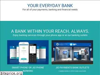jiopaymentsbank.com