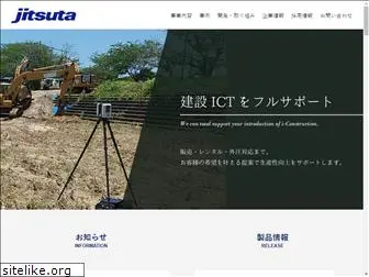 jitsuta.co.jp