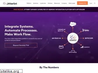 jitterbit.com