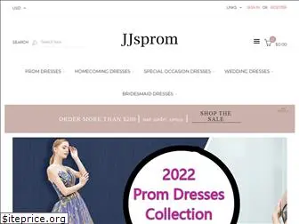 jjsprom.com