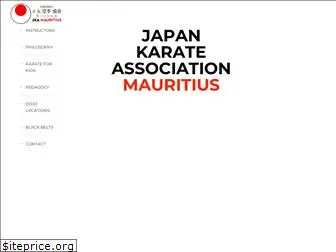 jka-mauritius.com