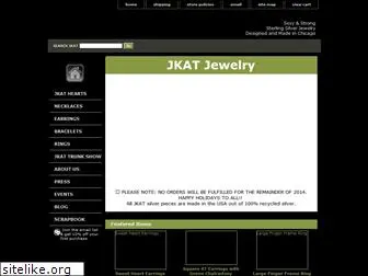 jkatjewelry.com