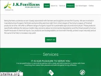 jkfertilizers.com