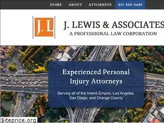 jlewislaw.com