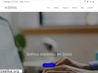 jlsistemas.com.mx