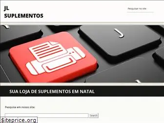 jlsuplementos.com.br