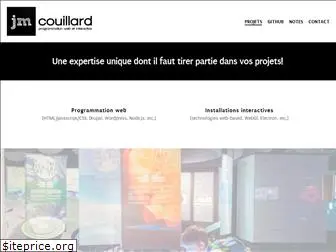 jmcouillard.com