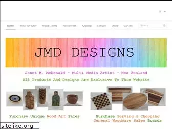 jmddesigns.co.nz