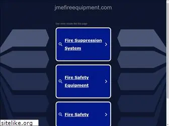 jmefireequipment.com