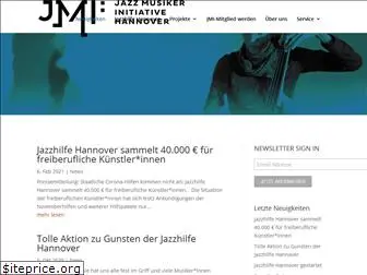 jmihannover.de