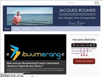 jmrouhier-consulting.com