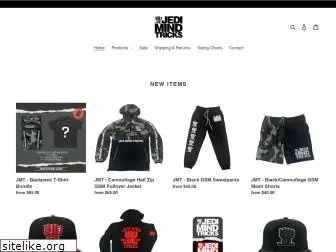 jmtstore.com