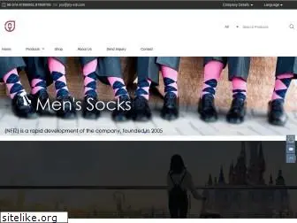 jny-socks.com