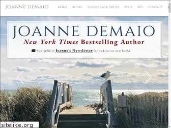 joannedemaio.com