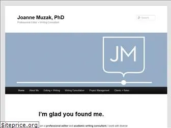 joannemuzak.com