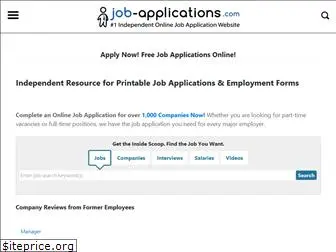 jobapplications.com