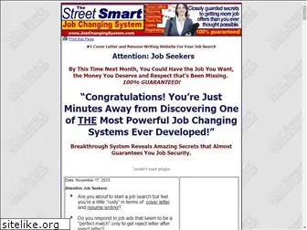 jobchangingsystem.com