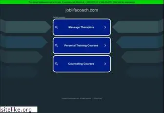 joblifecoach.com