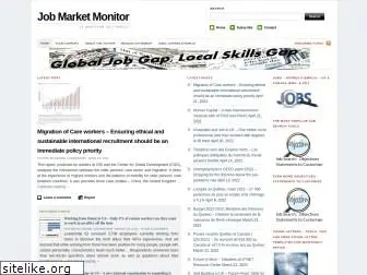 jobmarketmonitor.com