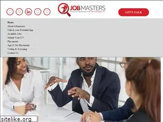 jobmasters.co.za