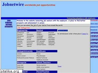 jobnetwire.com