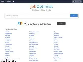 joboptimist.com
