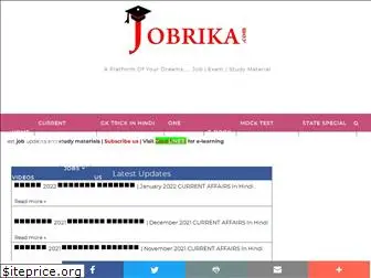 jobrika.com