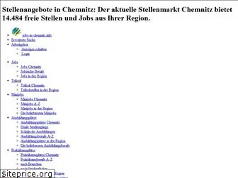 jobs-in-chemnitz.info