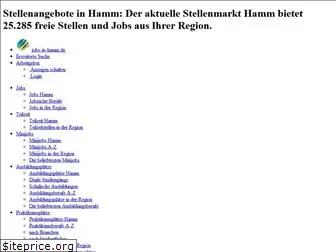 jobs-in-hamm.de