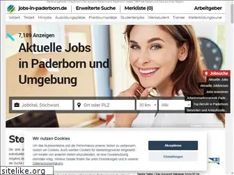 jobs-in-paderborn.de