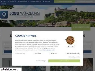 jobs-wuerzburg.de