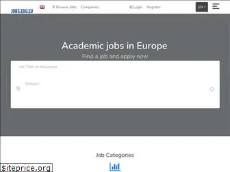 jobs.edu.eu