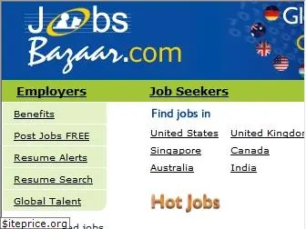 jobsbazaar.com